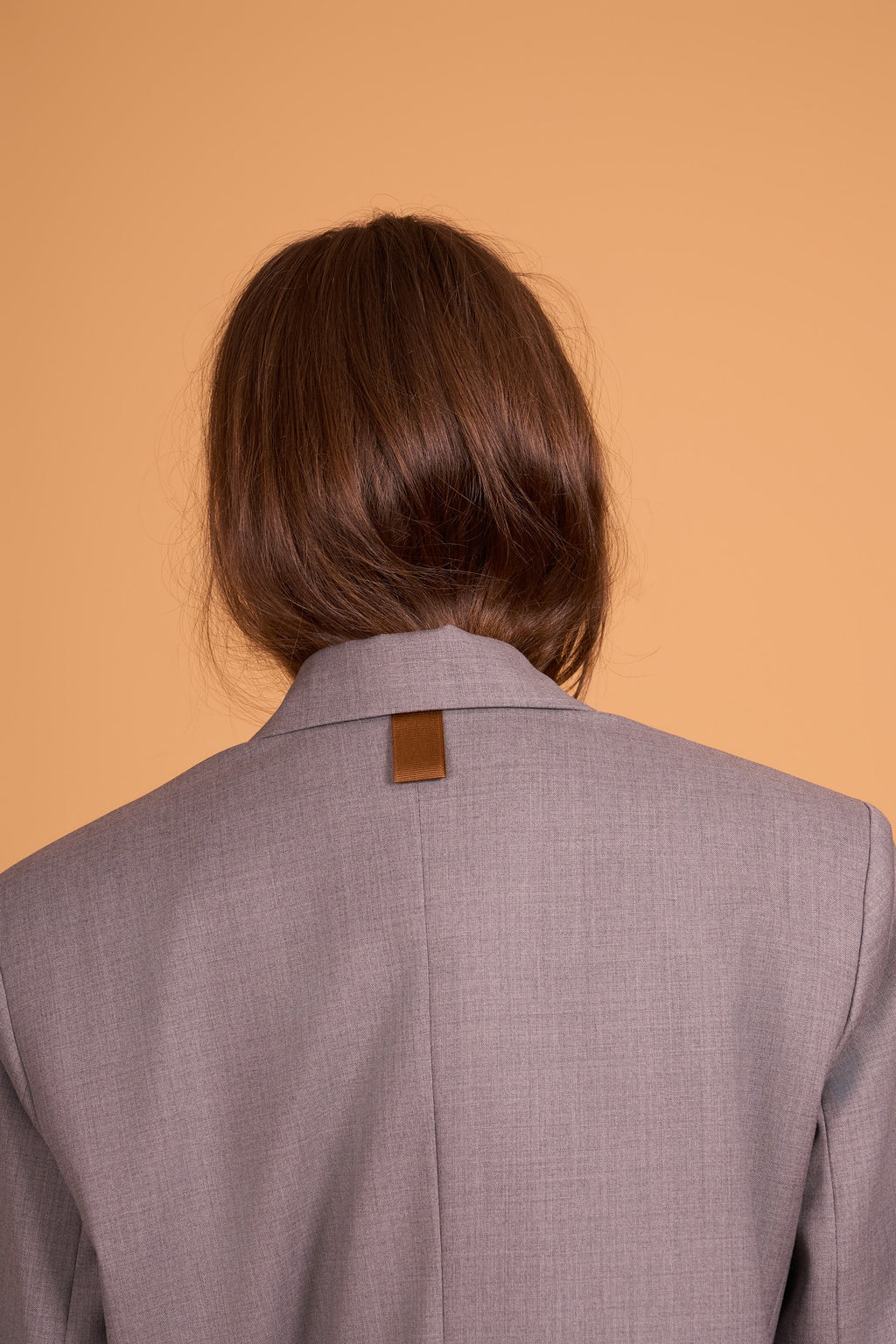 ARCHITECT BLAZER STONE