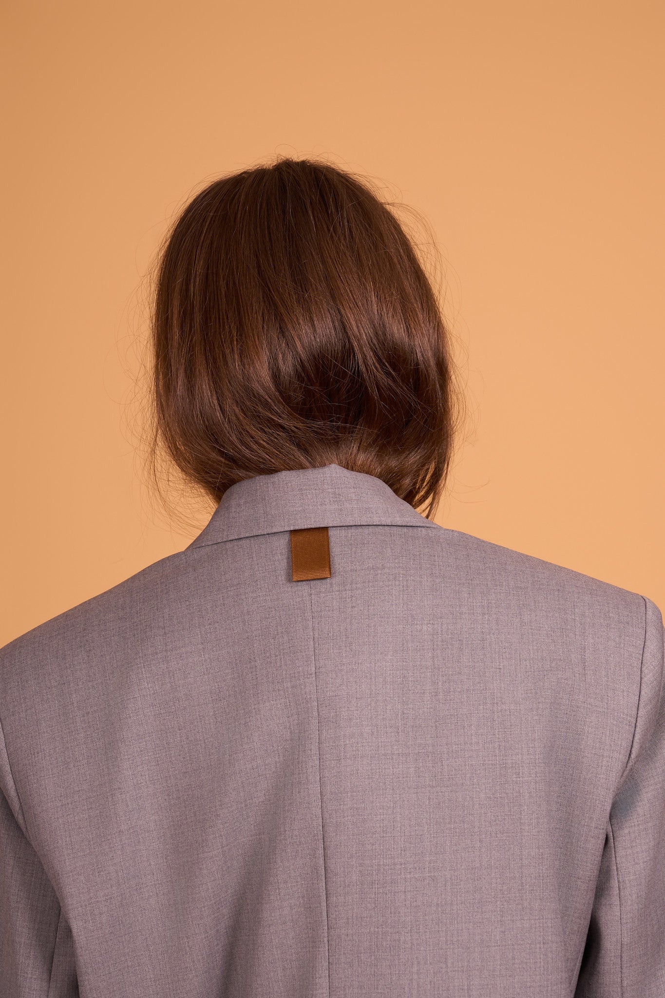 ARCHITECT BLAZER STONE