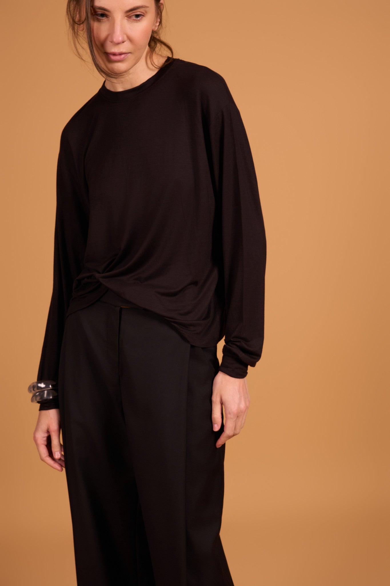 FLUID JERSEY MIDNIGHT