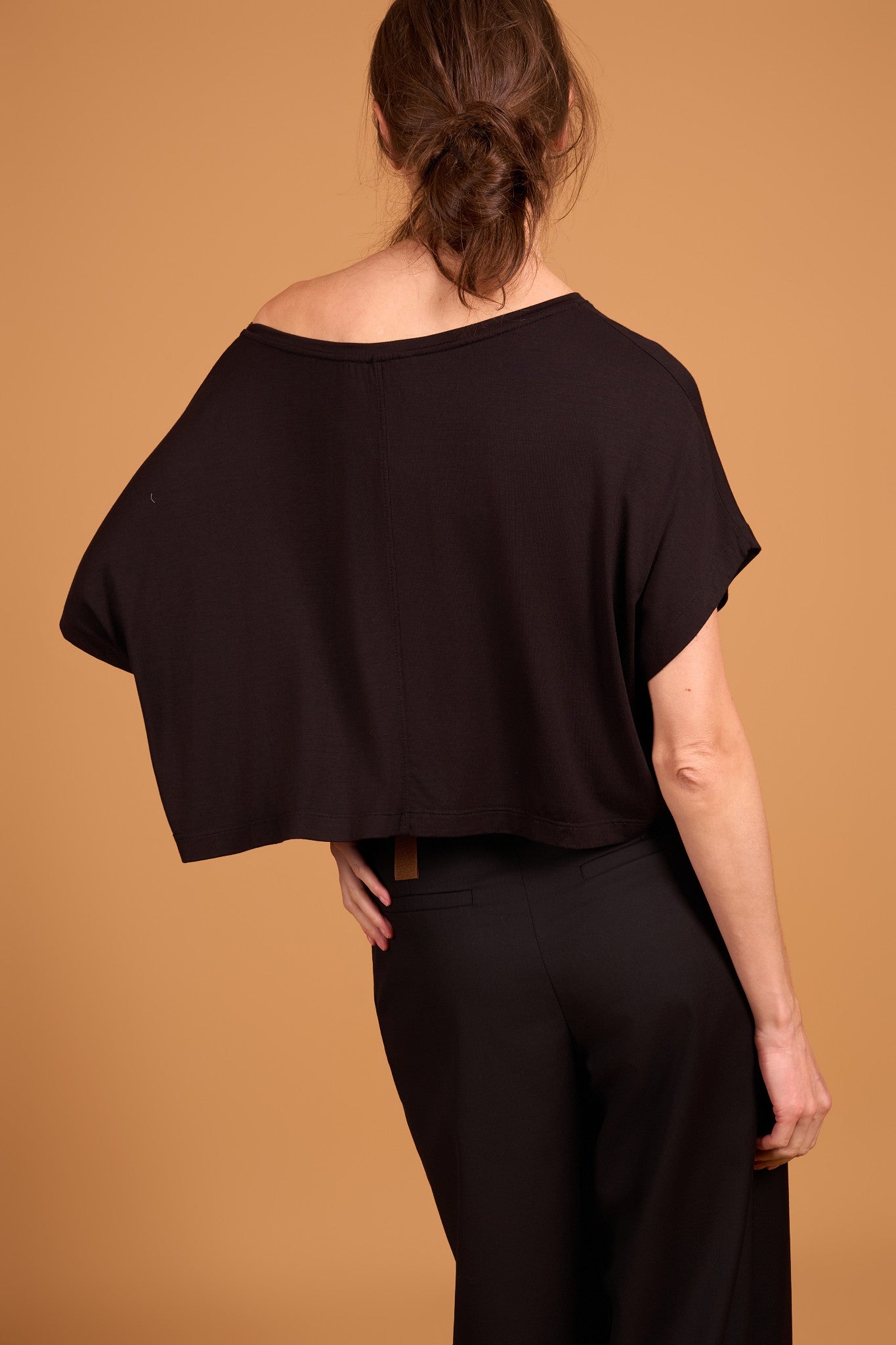 BREATHE T-SHIRT MIDNIGHT