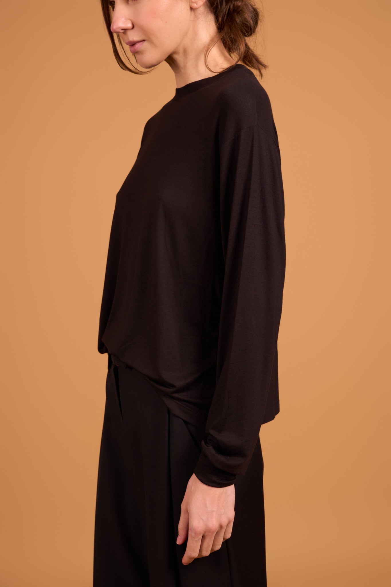 FLUID JERSEY MIDNIGHT