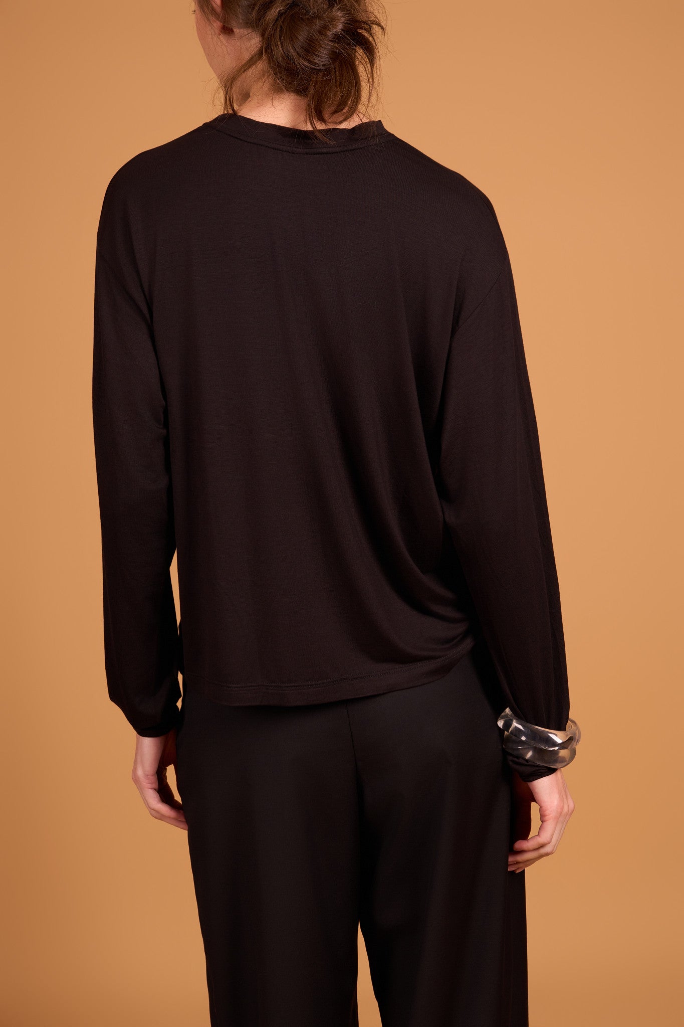 FLUID JERSEY MIDNIGHT