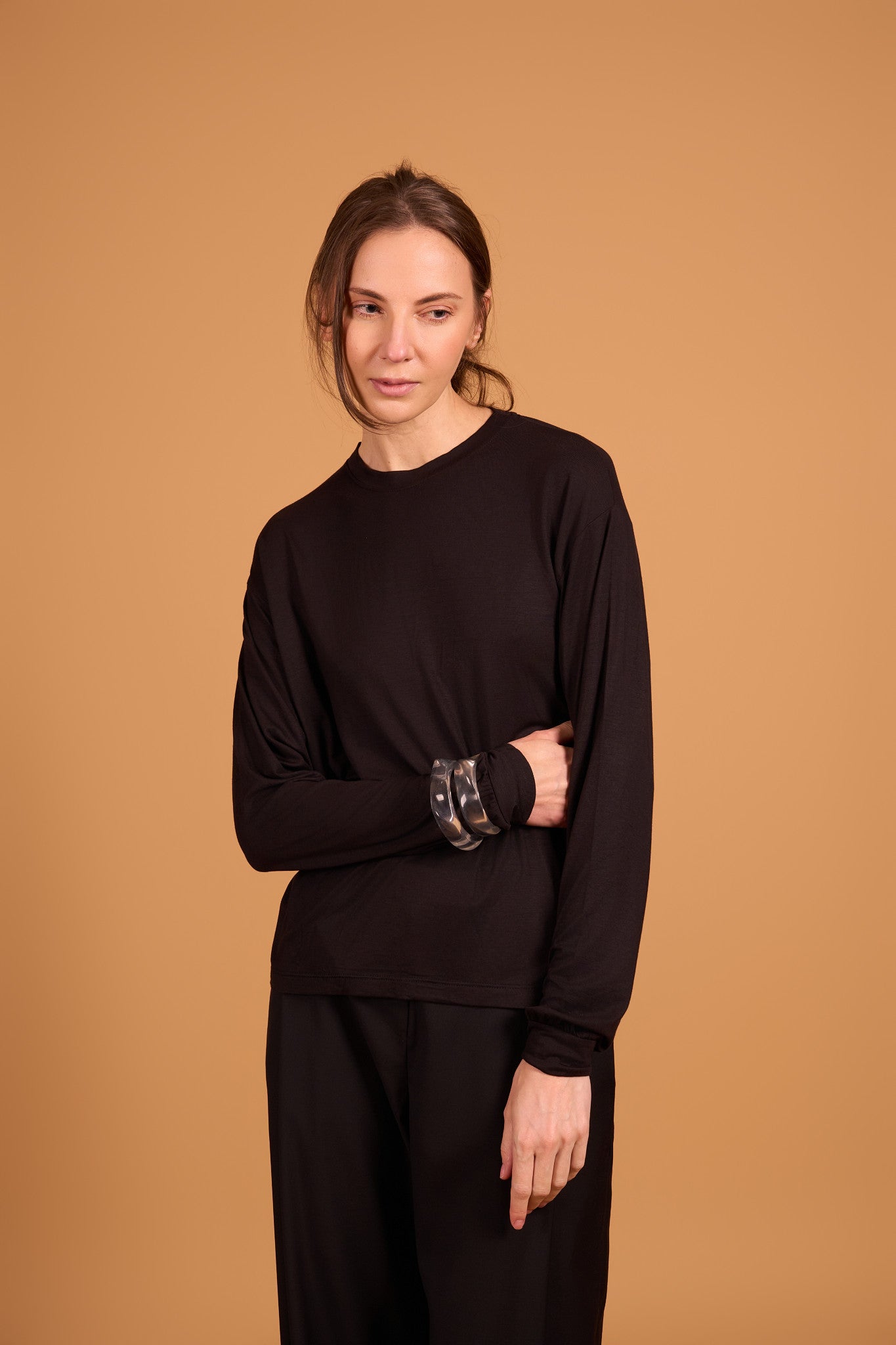 FLUID JERSEY MIDNIGHT