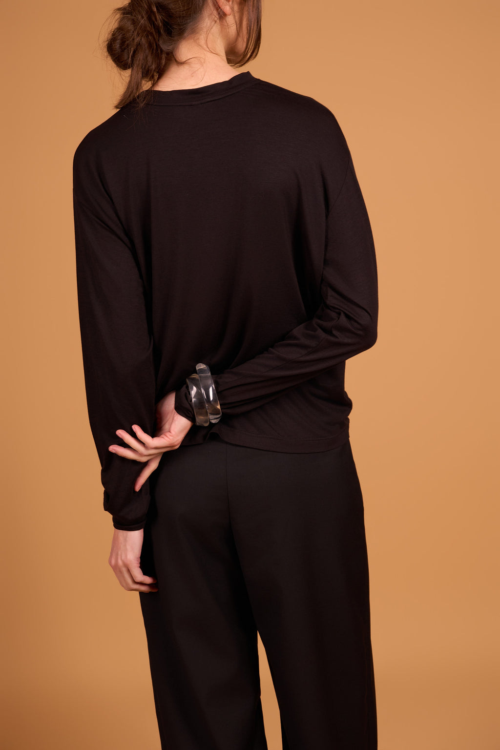 FLUID JERSEY MIDNIGHT