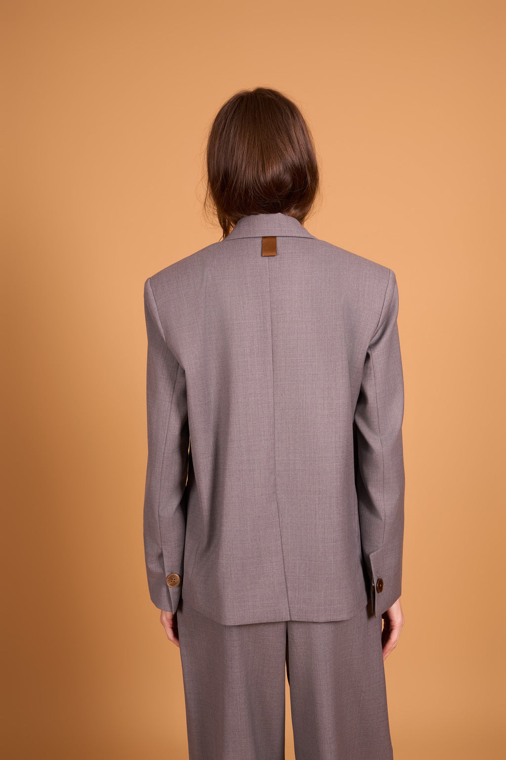 ARCHITECT BLAZER STONE