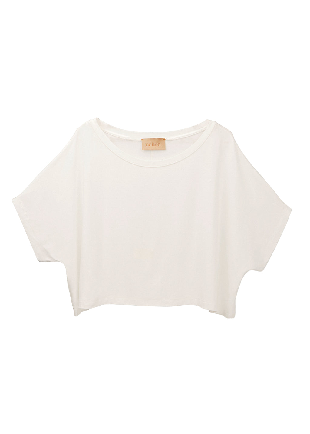 BREATHE T-SHIRT OFF WHITE