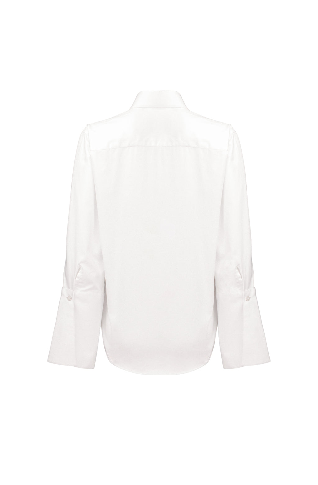 PRECISION COLLAR SHIRT