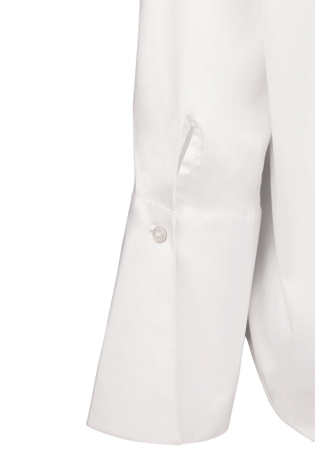 PRECISION COLLAR SHIRT