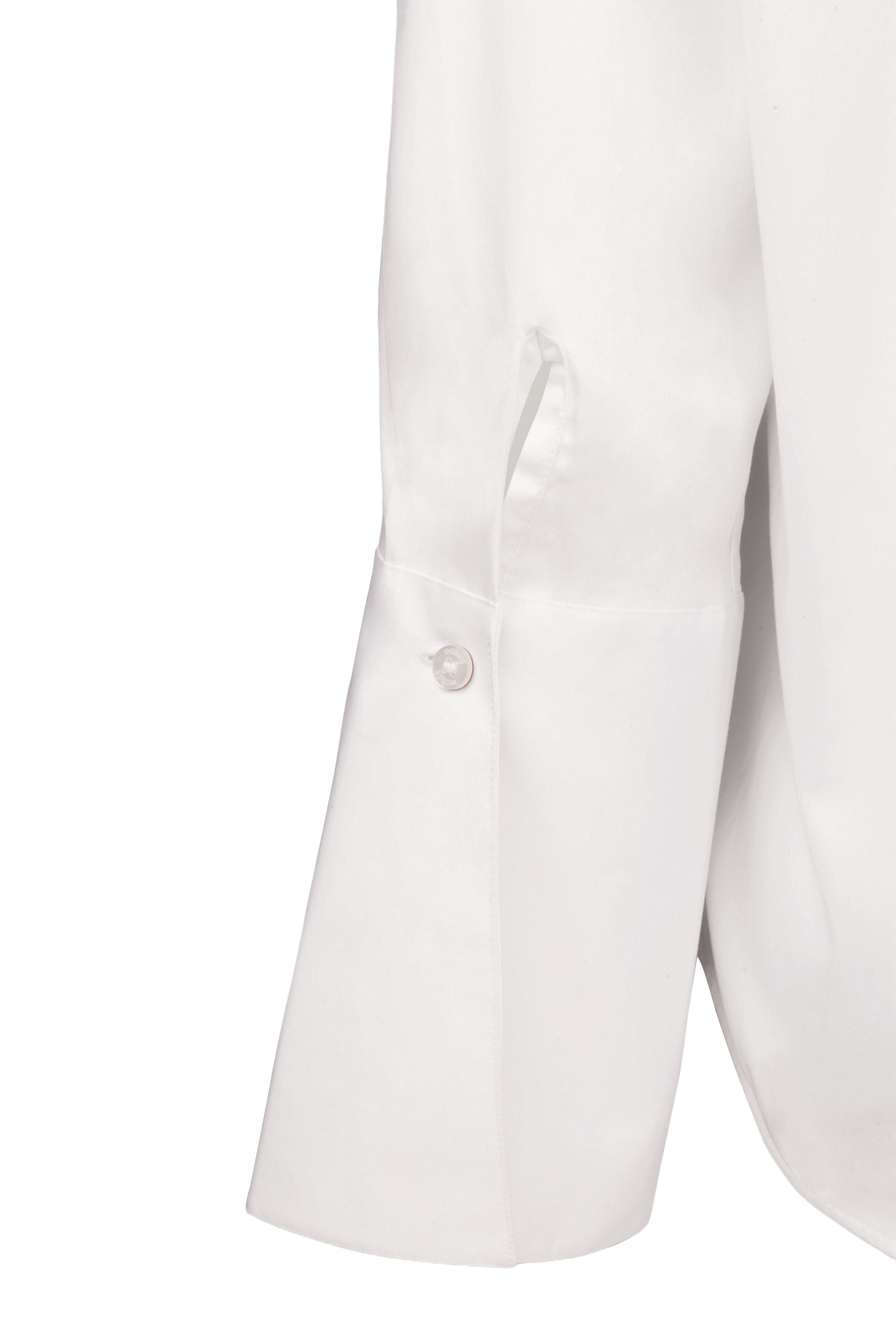 PRECISION COLLAR SHIRT