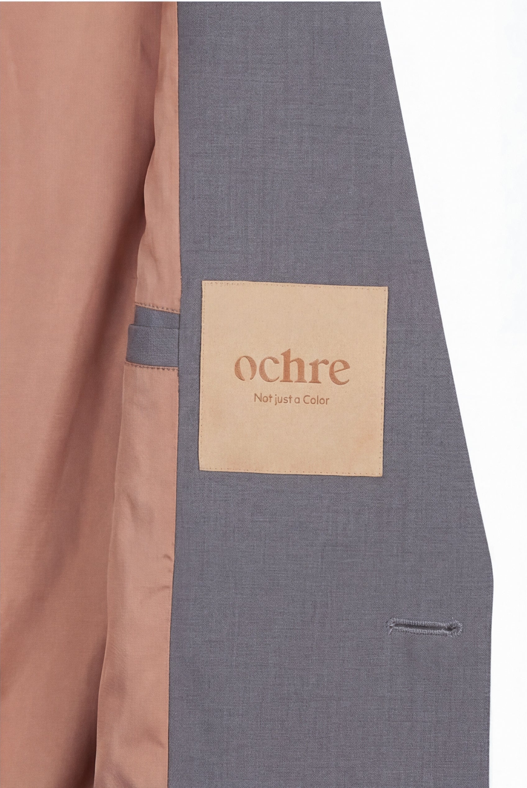 ARCHITECT BLAZER STONE