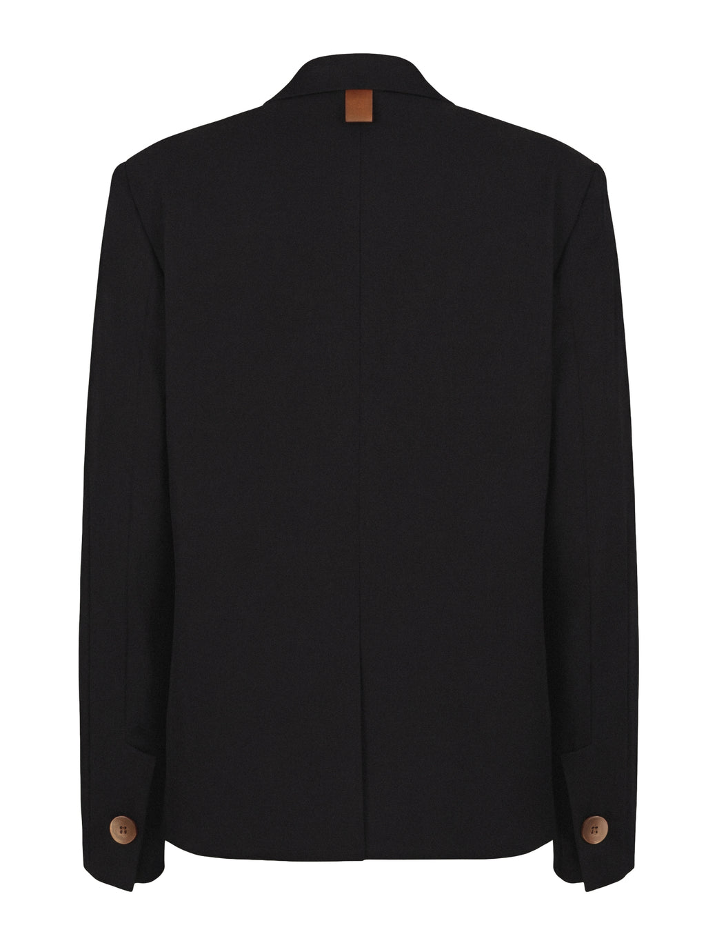 ARCHITECT BLAZER MIDNIGHT