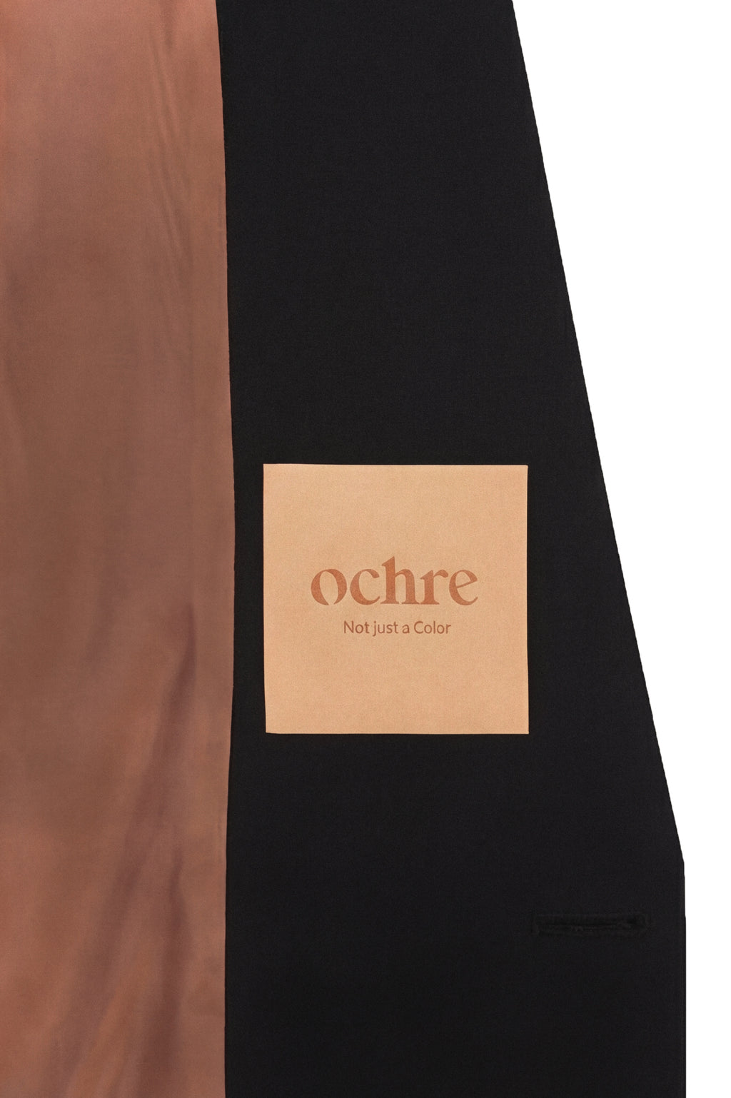 ARCHITECT BLAZER MIDNIGHT