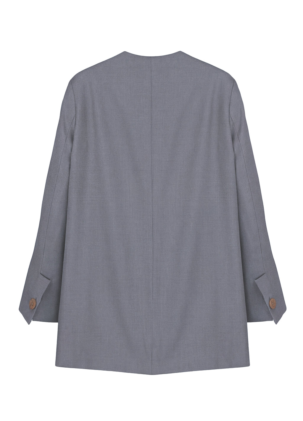 PURE LINE BLAZER STONE