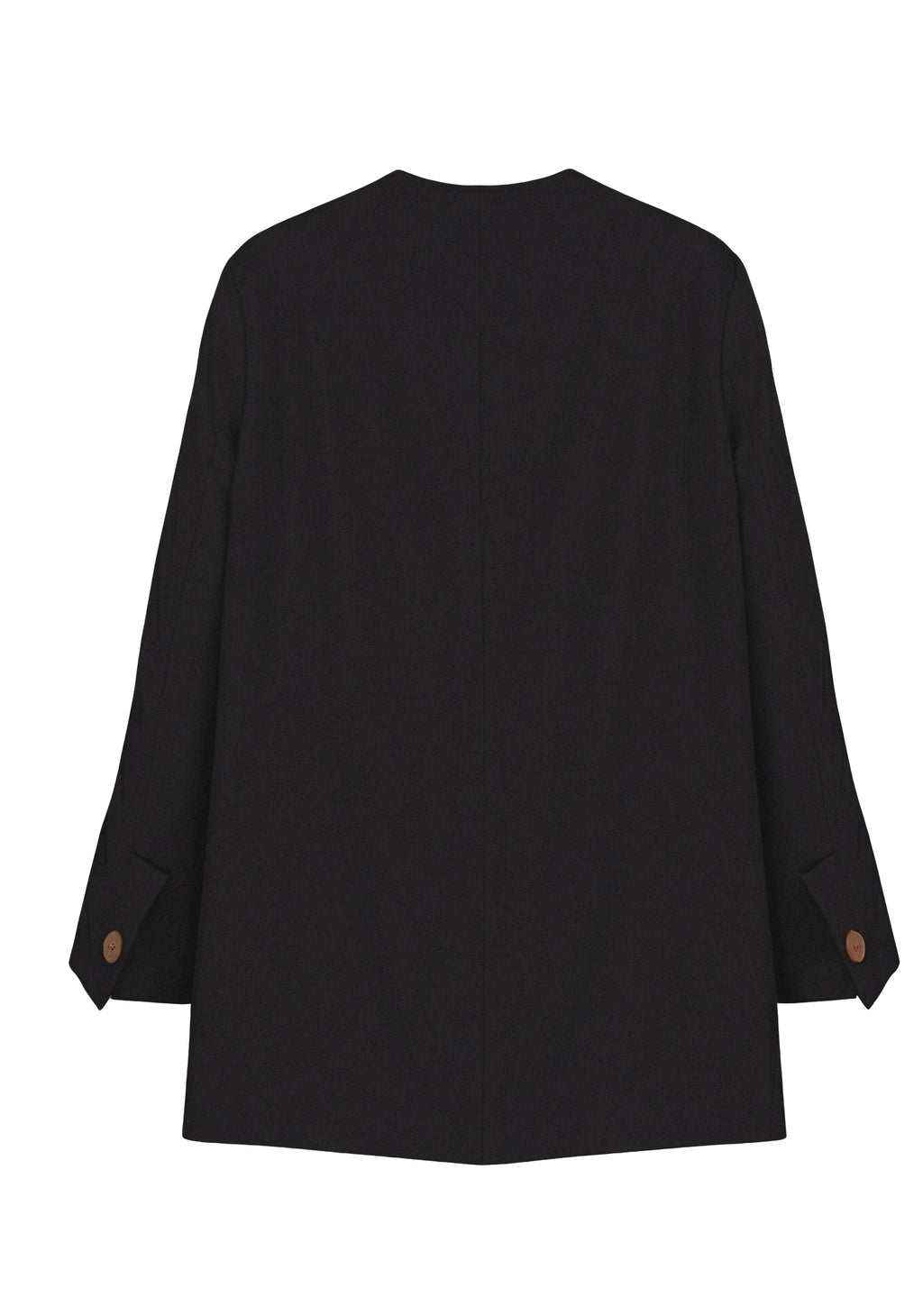 PURE LINE BLAZER MIDNIGHT