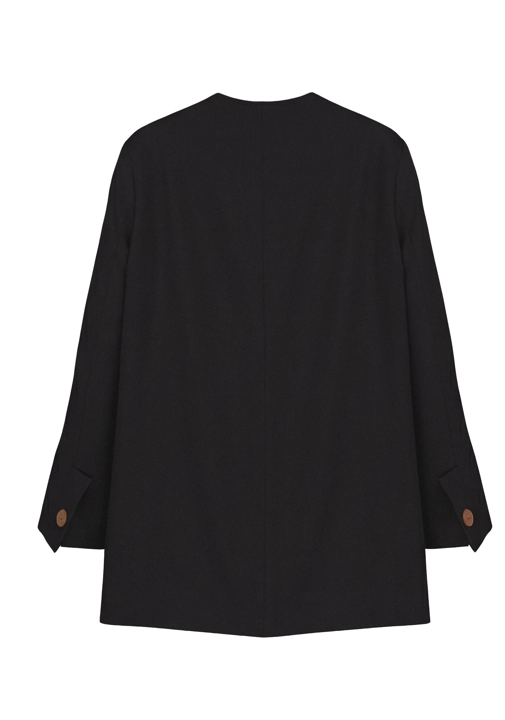 PURE LINE BLAZER MIDNIGHT