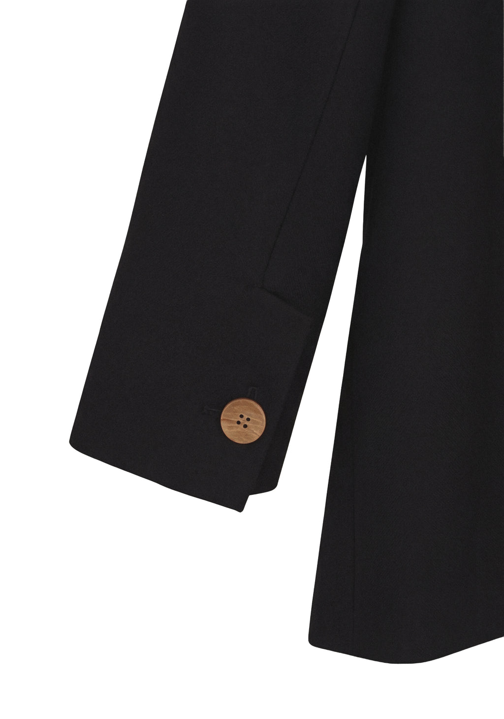 PURE LINE BLAZER MIDNIGHT