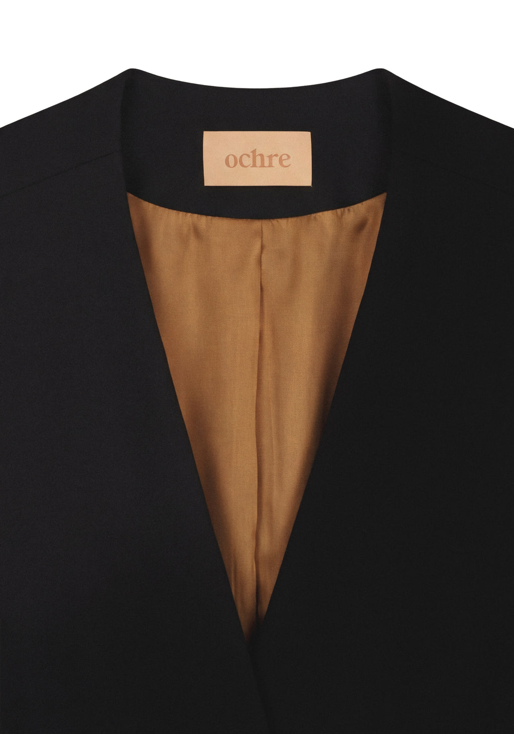 PURE LINE BLAZER MIDNIGHT