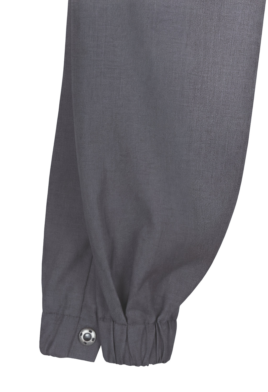 QUIET SWING TROUSER STONE