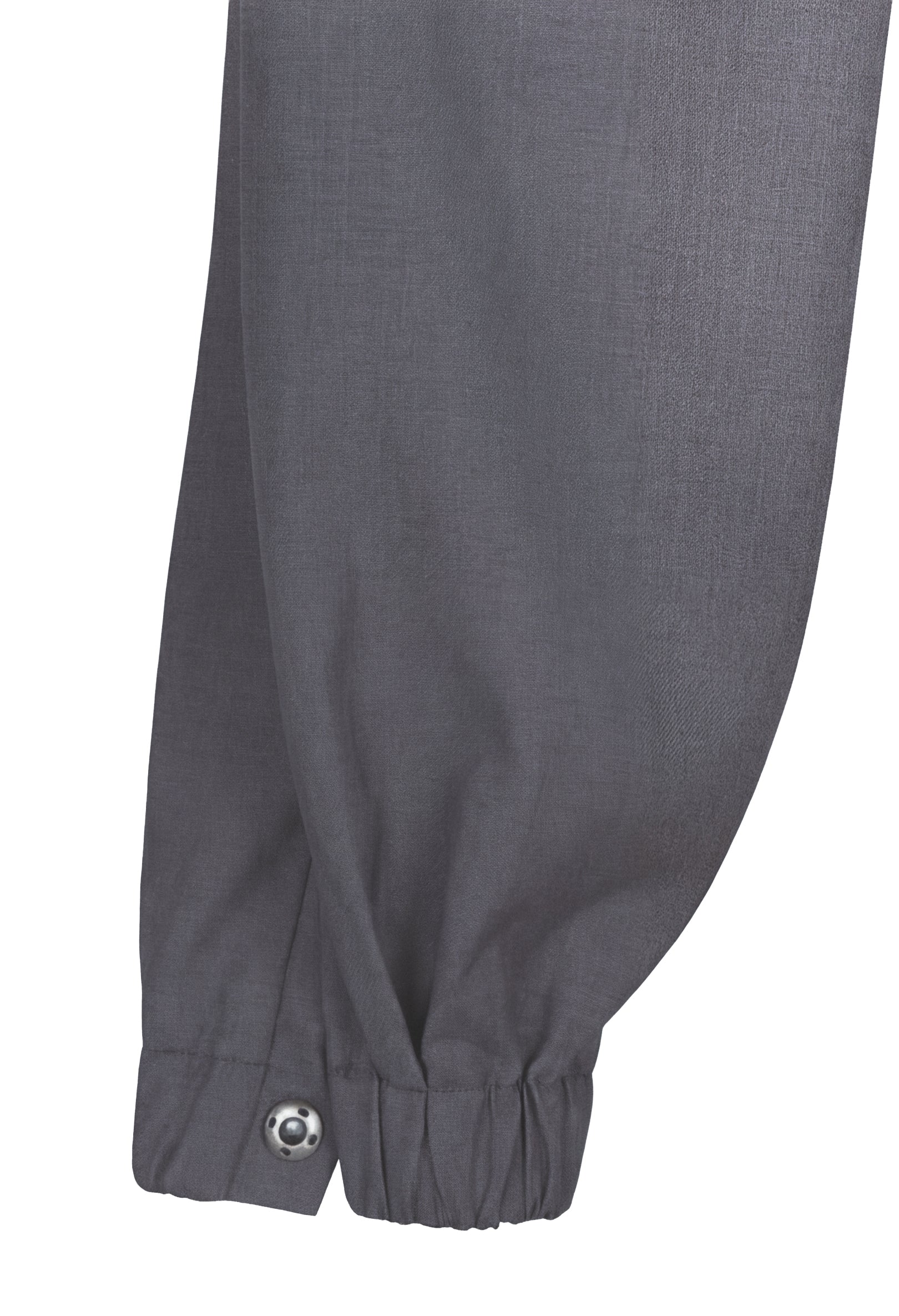 QUIET SWING TROUSER STONE